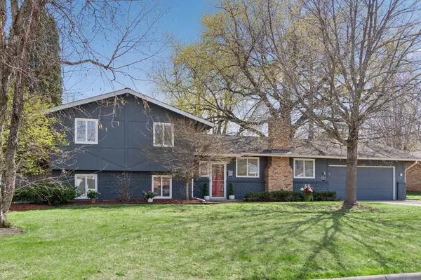 6009 Chapel Drive, Edina, MN 55439