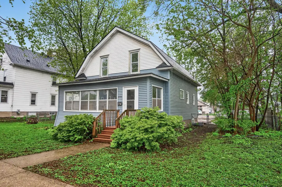 893 22nd Avenue Se, Minneapolis, MN 55414 - #2