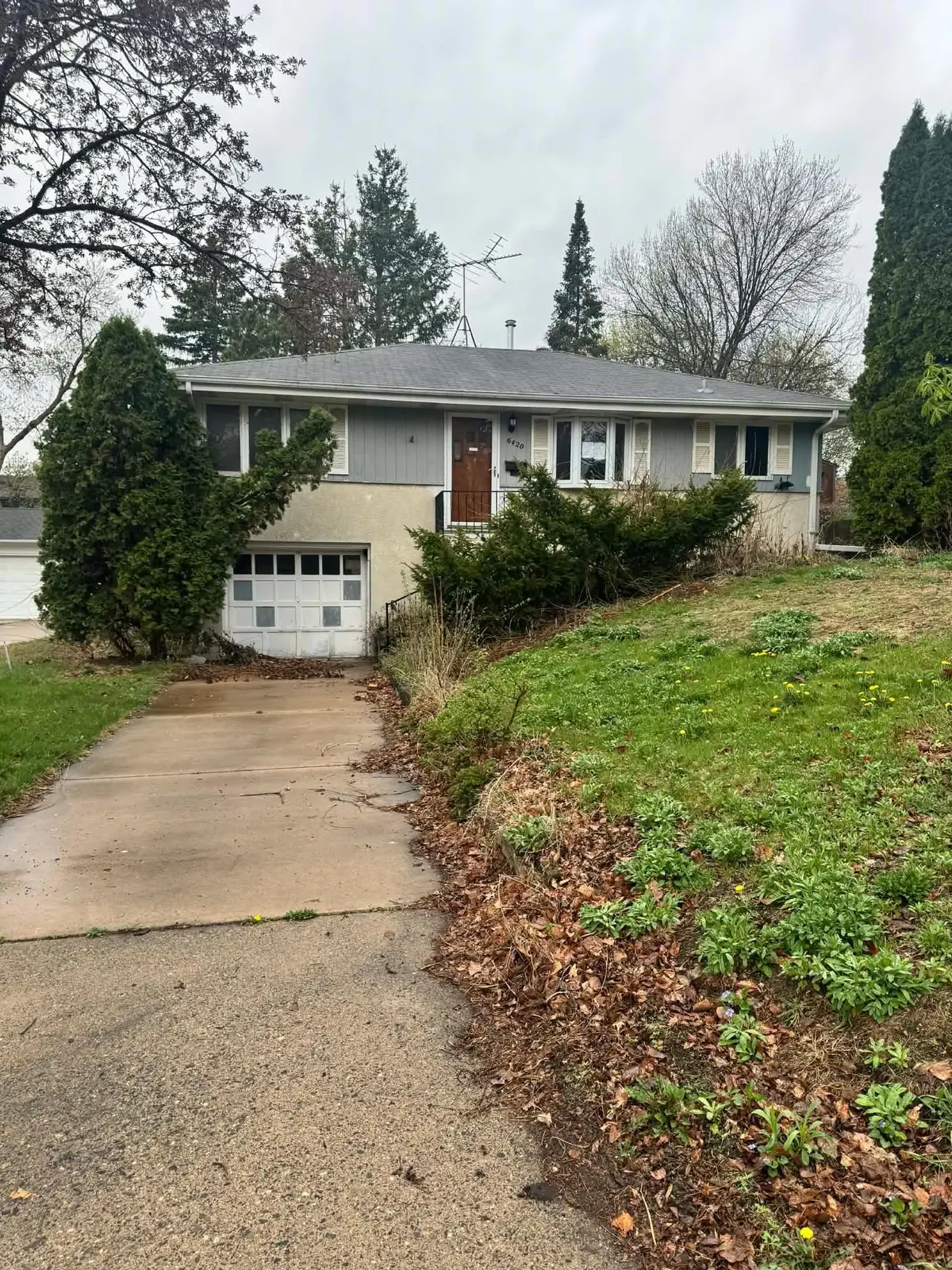 6420 Newton Avenue S, Richfield, MN 55423 - #1
