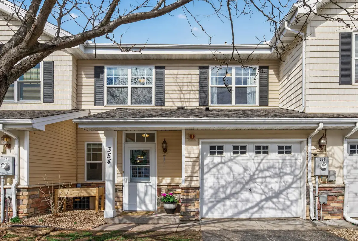 354 W 84th Street, Bloomington, MN 55420 - #1