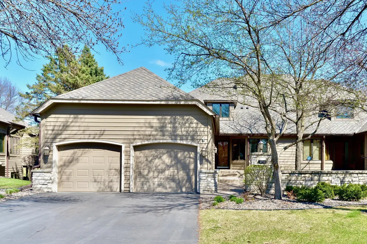 3711 Village Court, Woodbury, MN 55125 - #1
