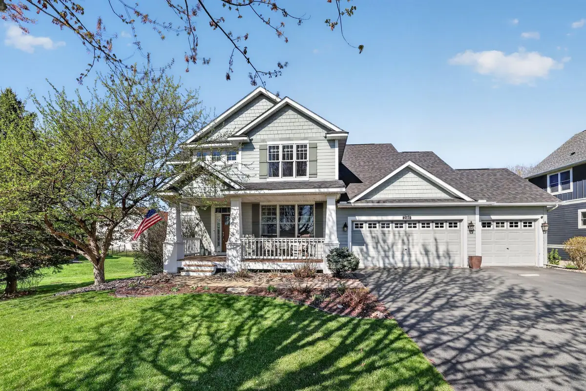 2140 Vermillion Bay, Woodbury, MN 55129 - #1
