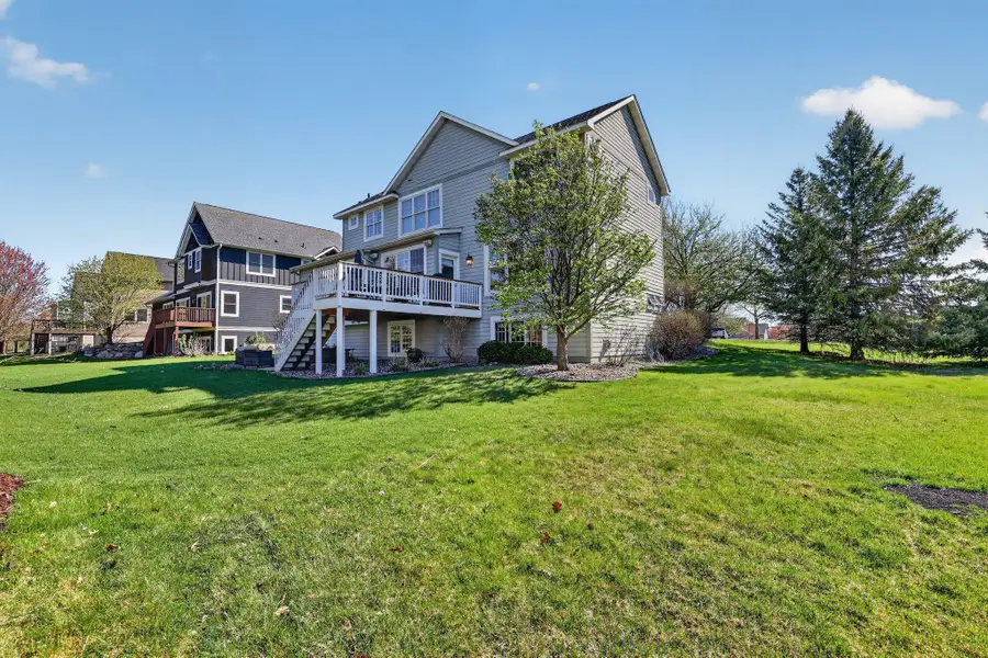 2140 Vermillion Bay, Woodbury, MN 55129 - #2