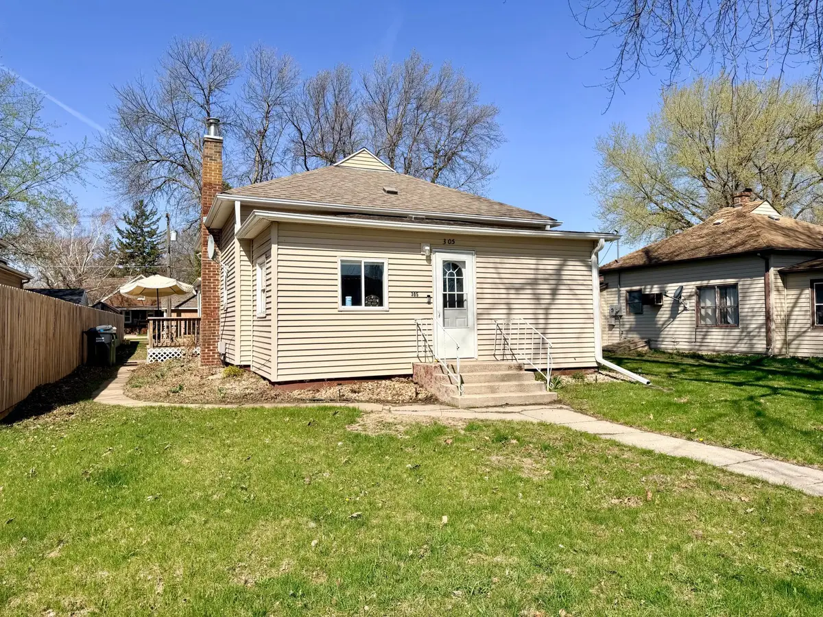 305 N Washington Avenue, Fulda, MN 56131 - #1
