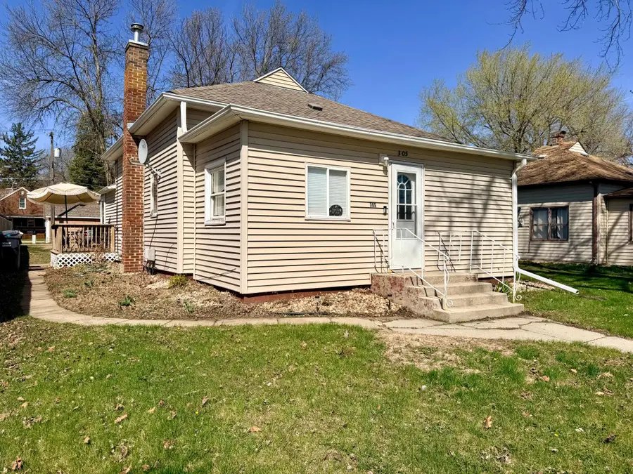 305 N Washington Avenue, Fulda, MN 56131 - #2