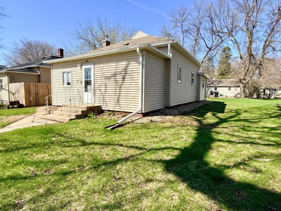 305 N Washington Avenue, Fulda, MN 56131 - #3