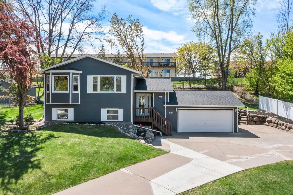 224 Mississippi Drive, Monticello, MN 55362 - #1