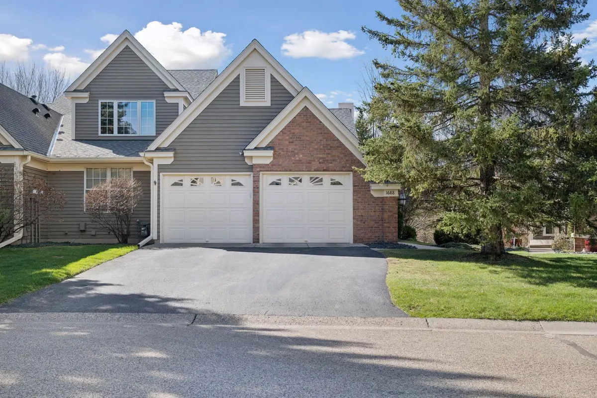 1688 Wexford Way, Woodbury, MN 55125 - #1