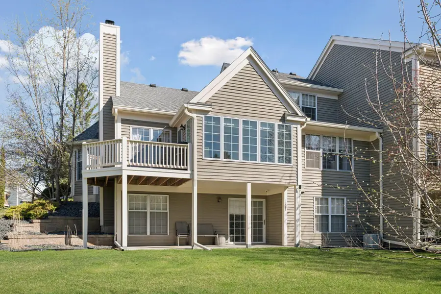1688 Wexford Way, Woodbury, MN 55125 - #2