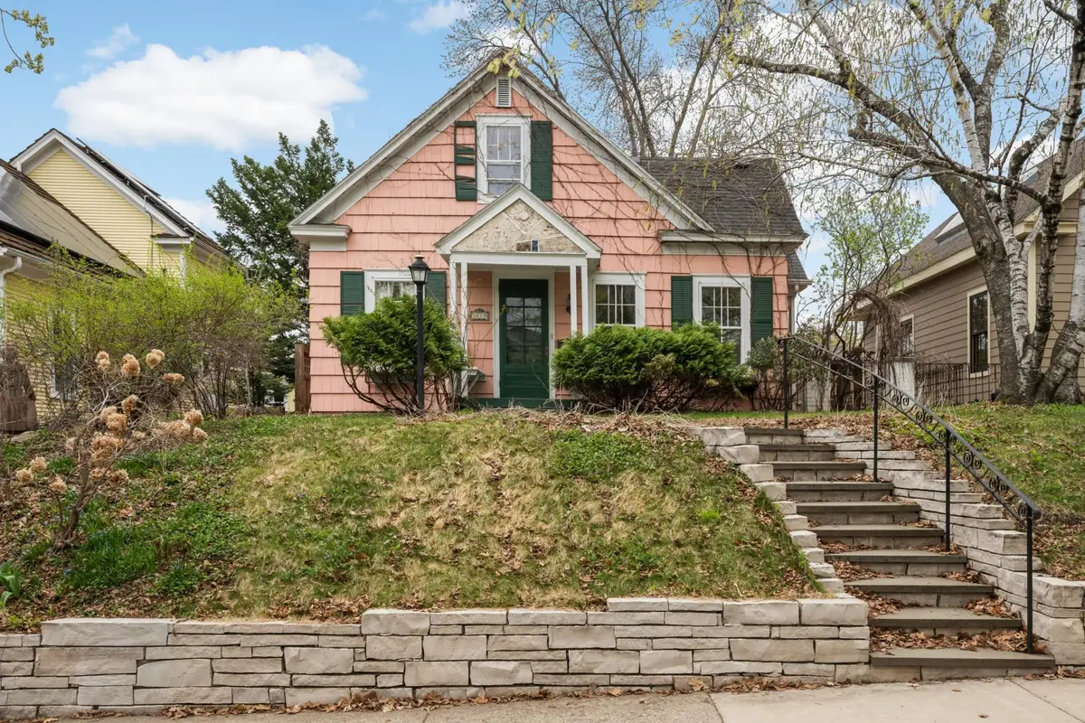 3819 Thomas Avenue S, Minneapolis, MN 55410 - #1