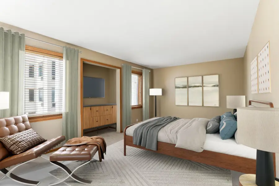 3062 Lake Shore Drive, Minneapolis, MN 55416 - #2