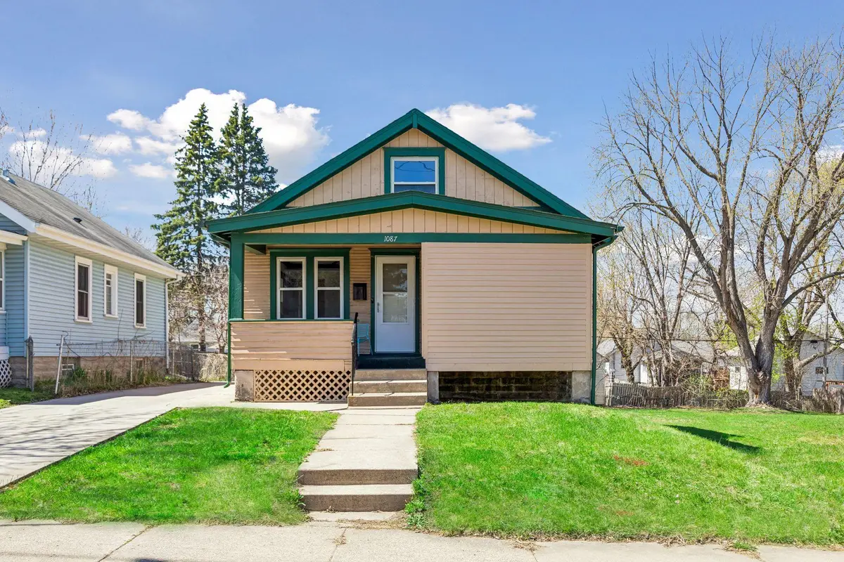 1087 Western Avenue N, Saint Paul, MN 55117 - #1
