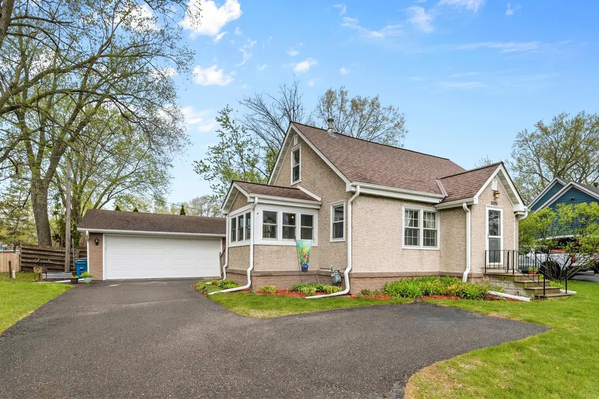 3525 White Bear Avenue N, White Bear Lake, MN 55110 - #1