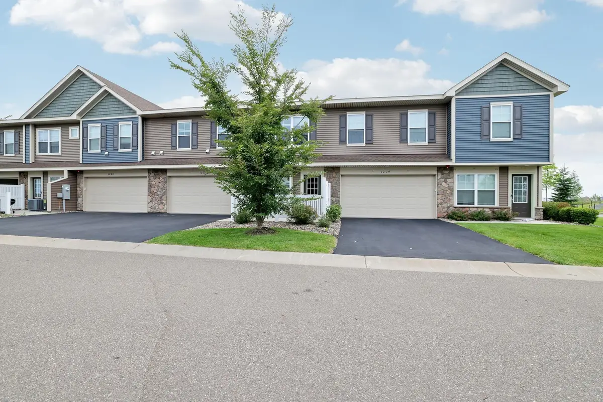 1212 Lower 143rd Street E, Rosemount, MN 55068 - #1
