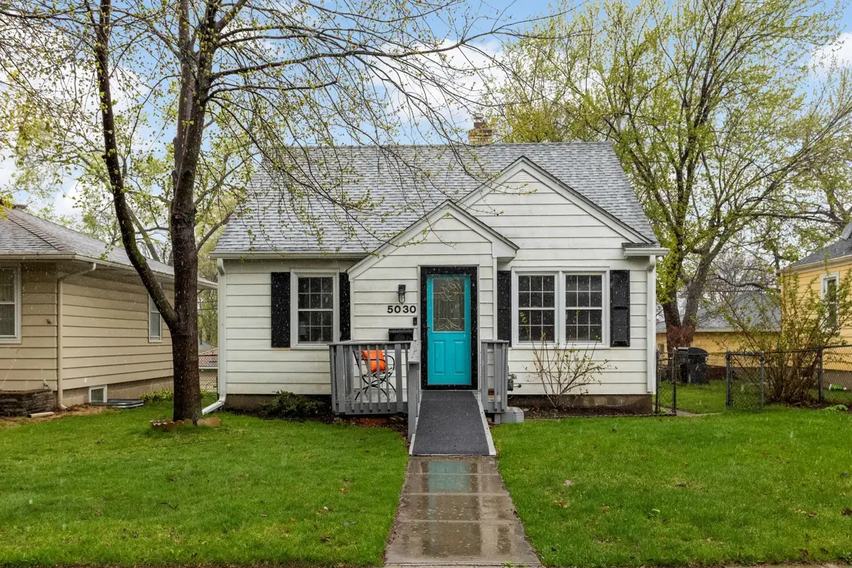 5030 6th Street Ne, Columbia Heights, MN 55421 - #1