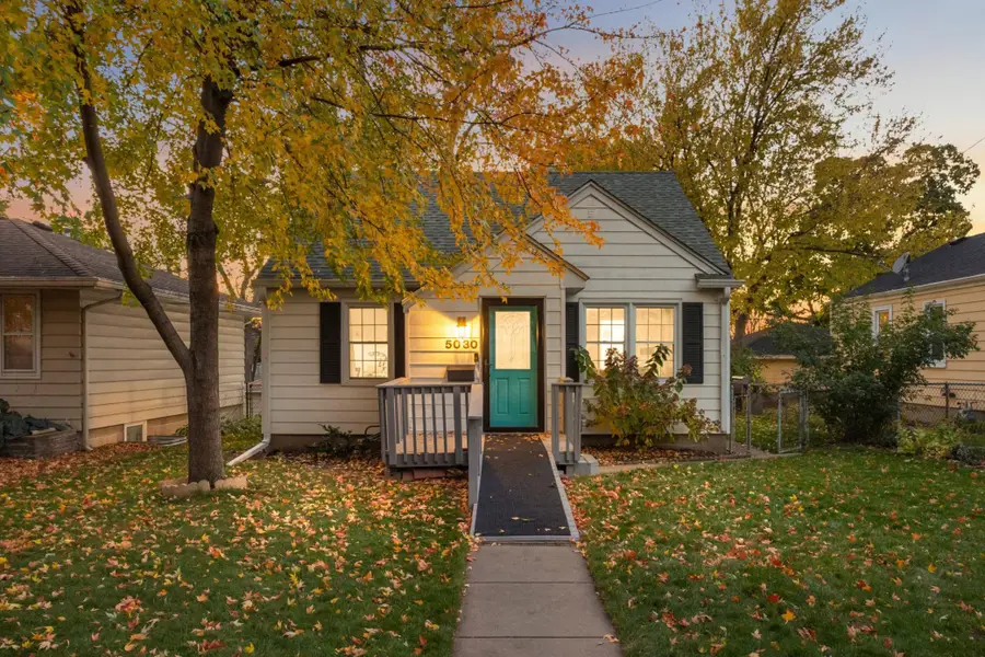 5030 6th Street Ne, Columbia Heights, MN 55421 - #2