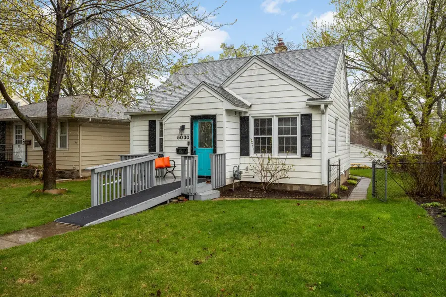 5030 6th Street Ne, Columbia Heights, MN 55421 - #3