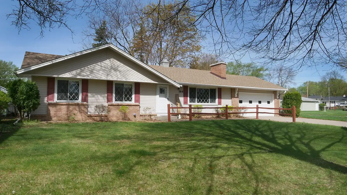 164 Linden Drive, Apple Valley, MN 55124 - #1