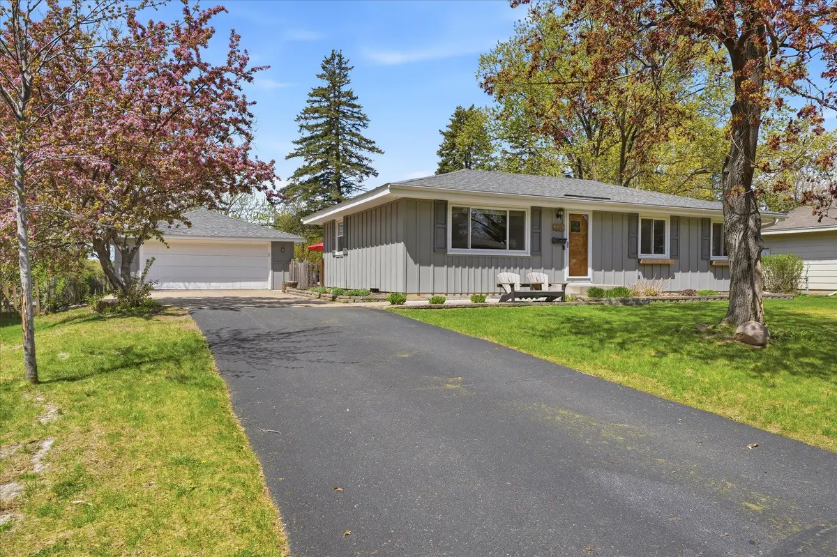 8508 Quinn Avenue S, Bloomington, MN 55437 - #1