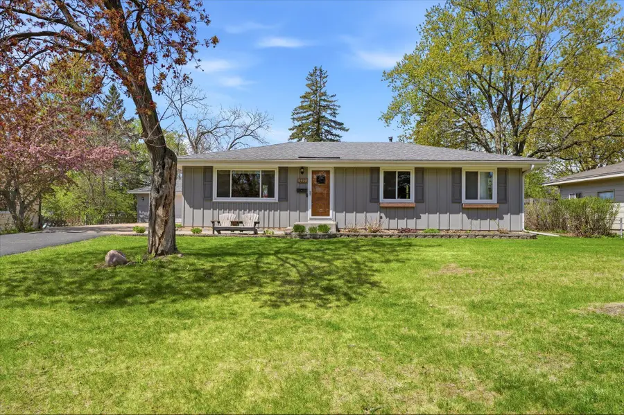 8508 Quinn Avenue S, Bloomington, MN 55437 - #2