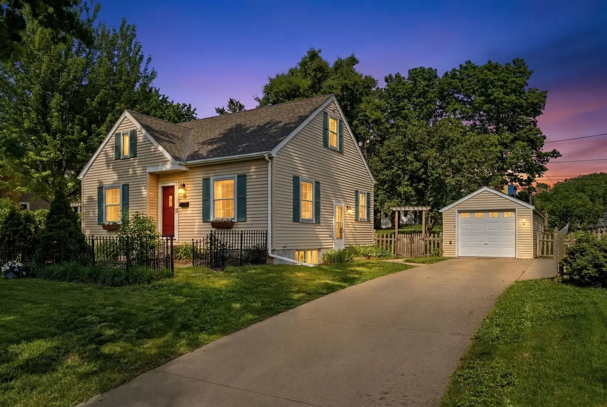 133 Park Lane, Hopkins, MN 55343 - #1