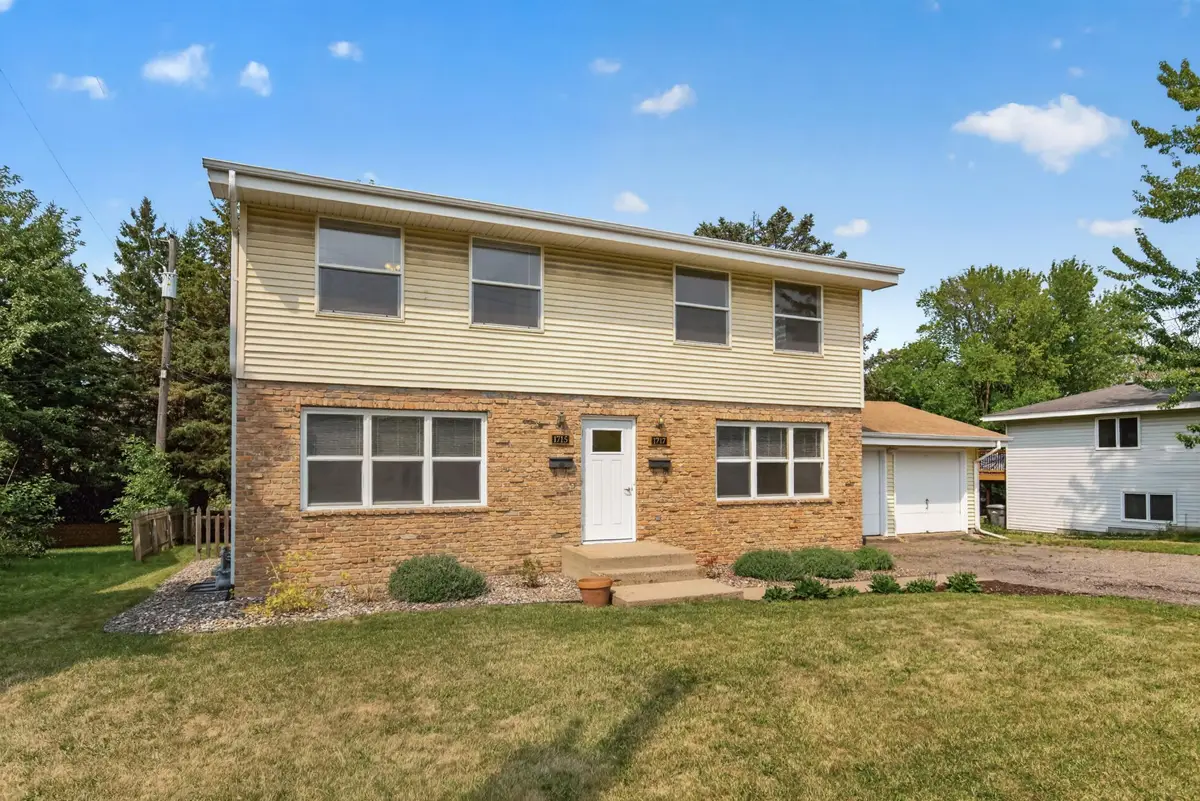 1715 37th Avenue Ne, Columbia Heights, MN 55421 - #1