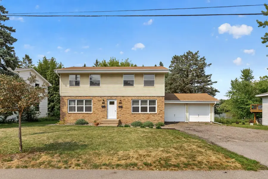 1715 37th Avenue Ne, Columbia Heights, MN 55421 - #3