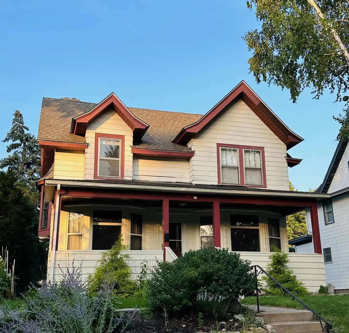 984 Hampden Avenue, Saint Paul, MN 55114 - #1