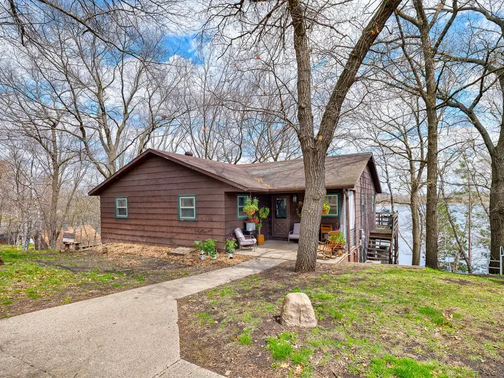 29128 King Road, Browerville, MN 56438 - #1
