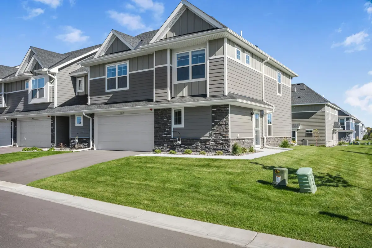 14630 112th Avenue N, Maple Grove, MN 55369 - #1
