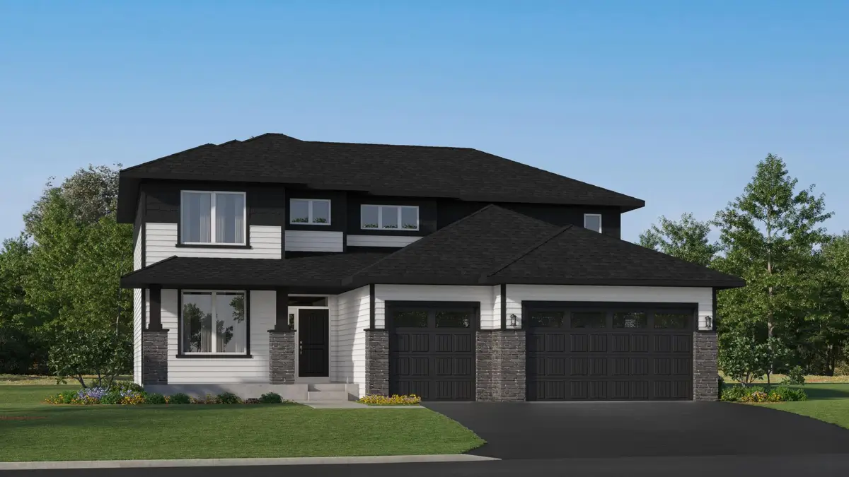 8621 183rd Street W, Lakeville, MN 55044 - #1