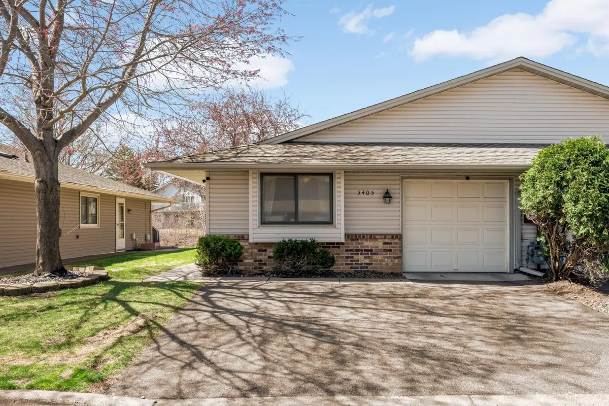 5405 72nd Circle N, Brooklyn Center, MN 55429 - #1