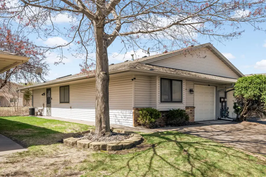 5405 72nd Circle N, Brooklyn Center, MN 55429 - #2
