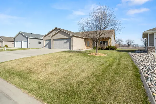 1206 6th Avenue Ne, Dilworth, MN 56529