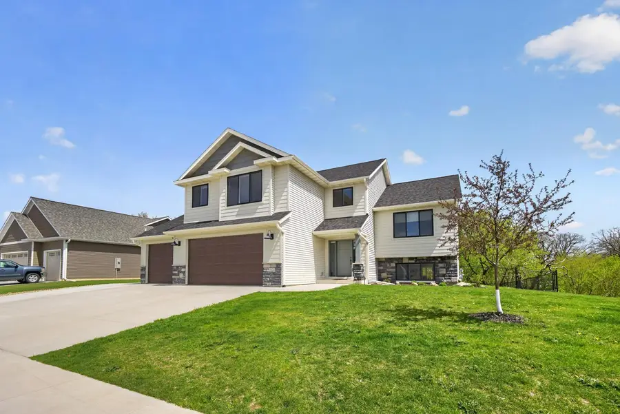 1500 14th Avenue Ne, Kasson, MN 55944 - #3