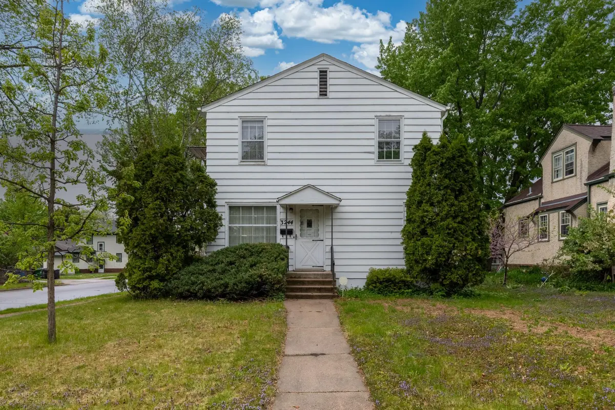 3244 21st Avenue S, Minneapolis, MN 55407 - #1