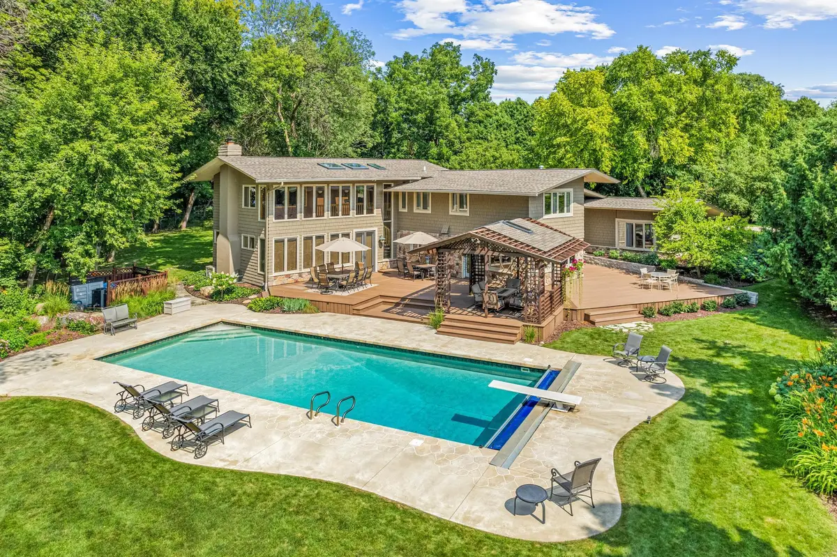 2150 Crestview Drive, Chanhassen, MN 55331 - #1