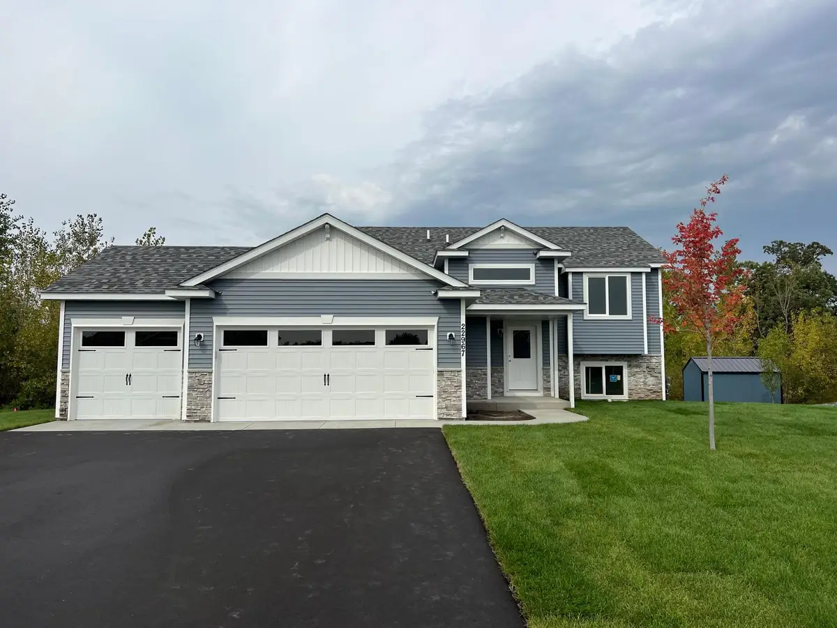 2566 Topaz Street, Saint Augusta, MN 56301 - #1