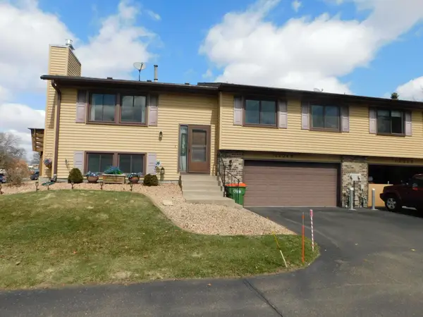12249 Fillmore Street Ne, Blaine, MN 55434