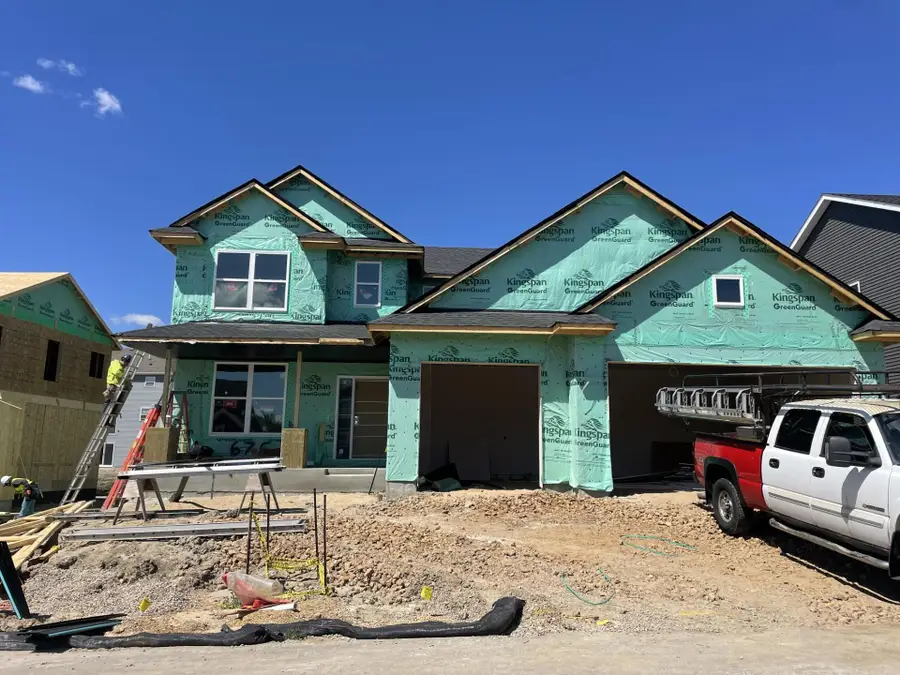676 Sierra Parkway, Waconia, MN 55387 - #2