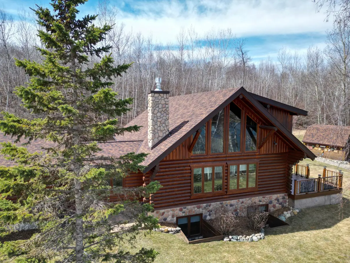 19605 Jigsaw Drive, Park Rapids, MN 56470 - #1