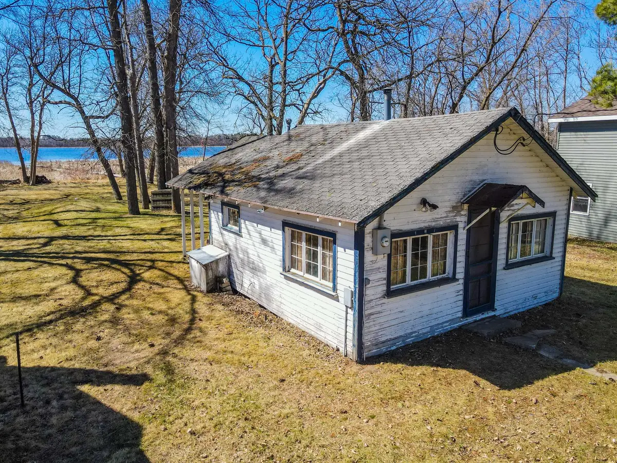 39568 Twin Lakes Road, Menahga, MN 56464 - #1