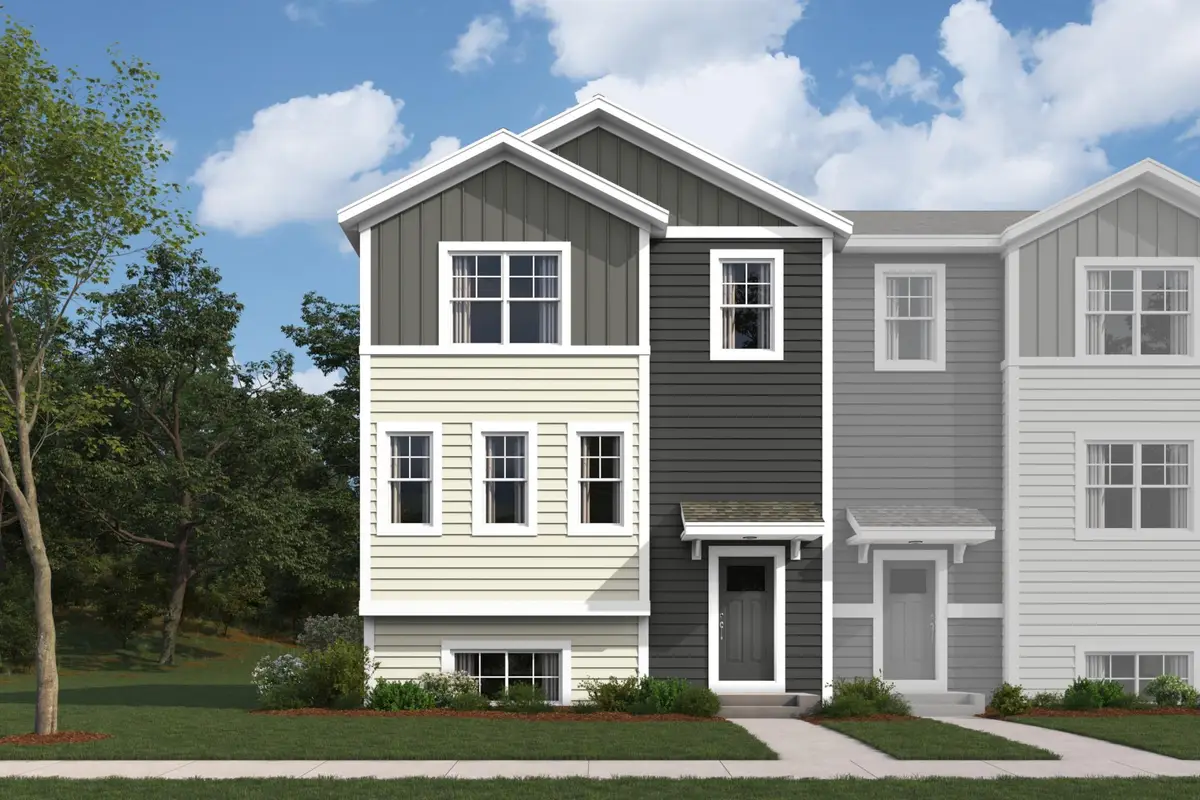 10348 Birchwood Circle, Victoria, MN 55318 - #1