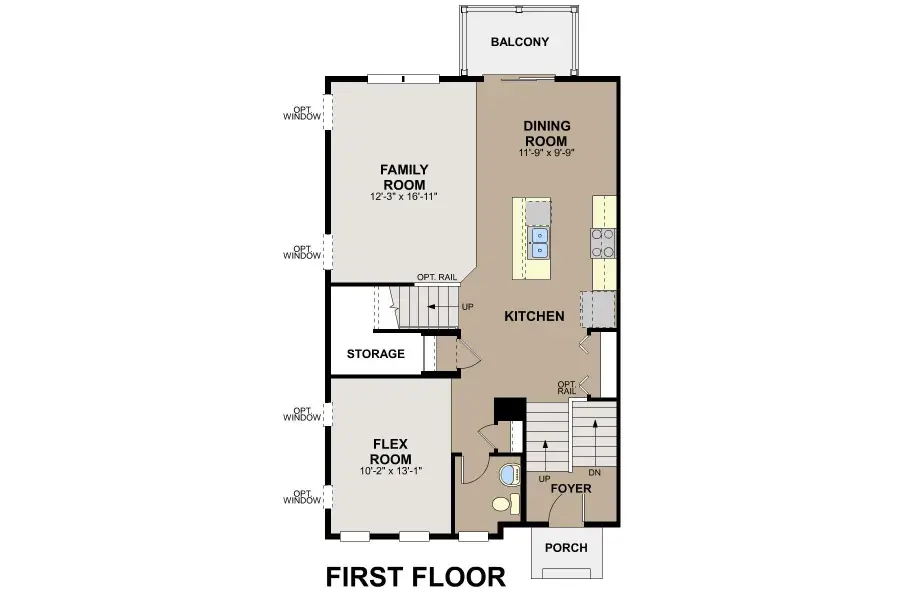 10348 Birchwood Circle, Victoria, MN 55318 - #2