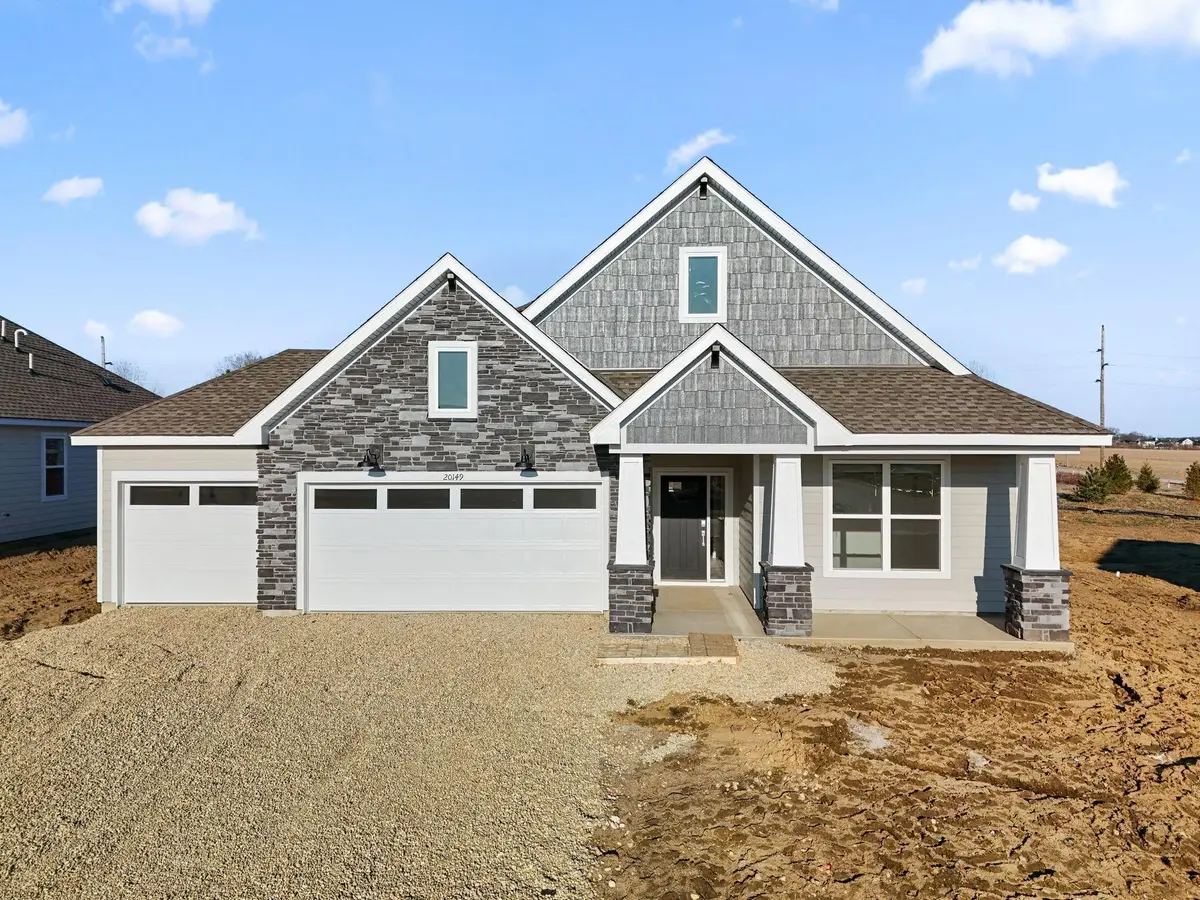 20149 Ginseng Way, Lakeville, MN 55044 - #1