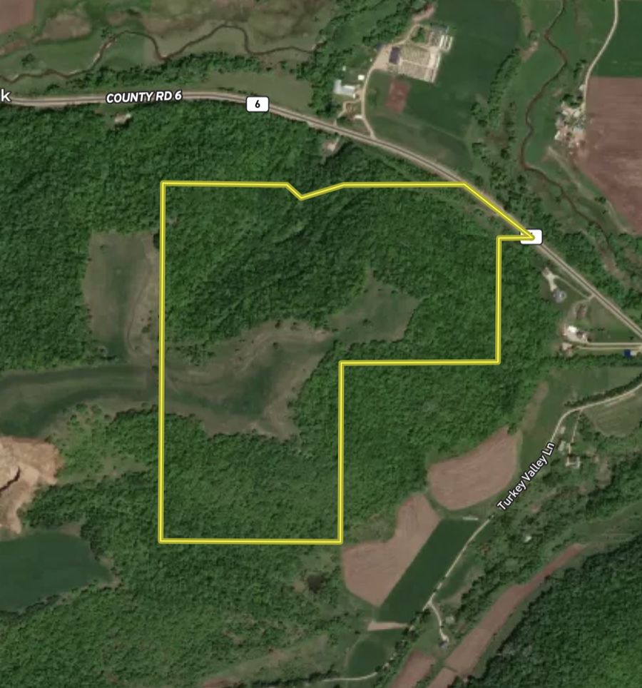 tbd County 6, La Crescent, MN 55947 - #2