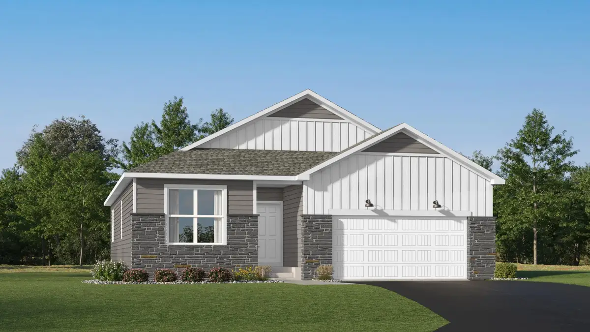 20042 Gallifrey Way, Lakeville, MN 55044 - #1