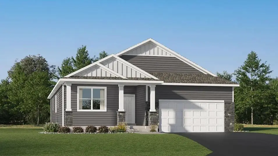 20016 Gaines Court, Lakeville, MN 55044 - #1