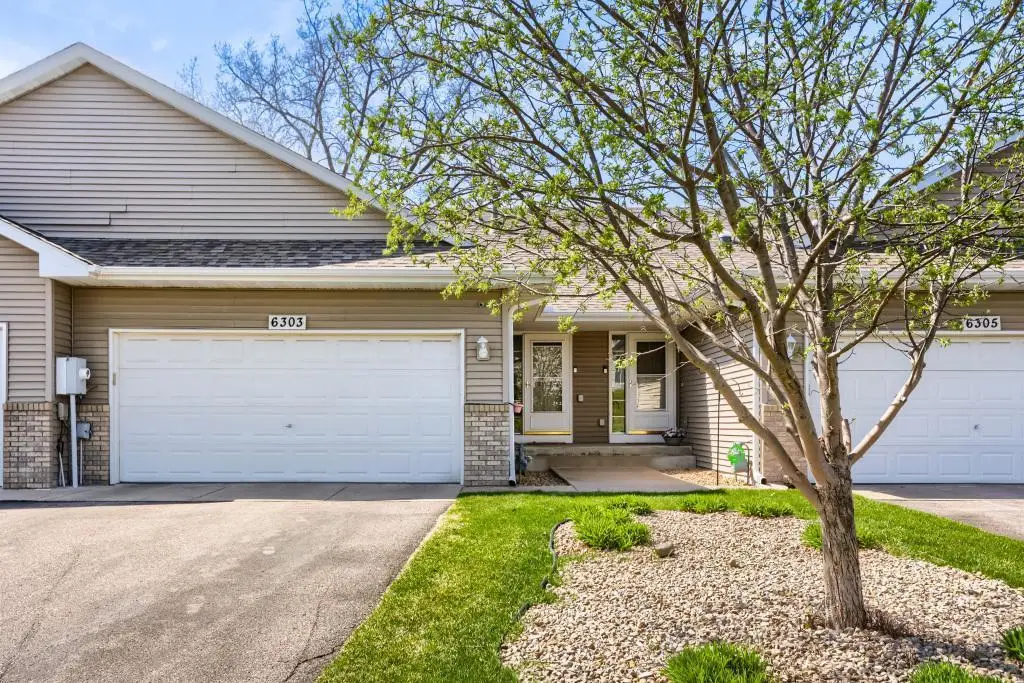 6303 Cavell Court, Brooklyn Park, MN 55428 - #1