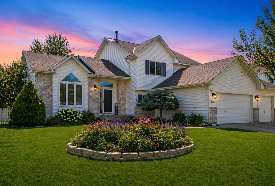6115 Dufferin Drive, Savage, MN 55378 - #2